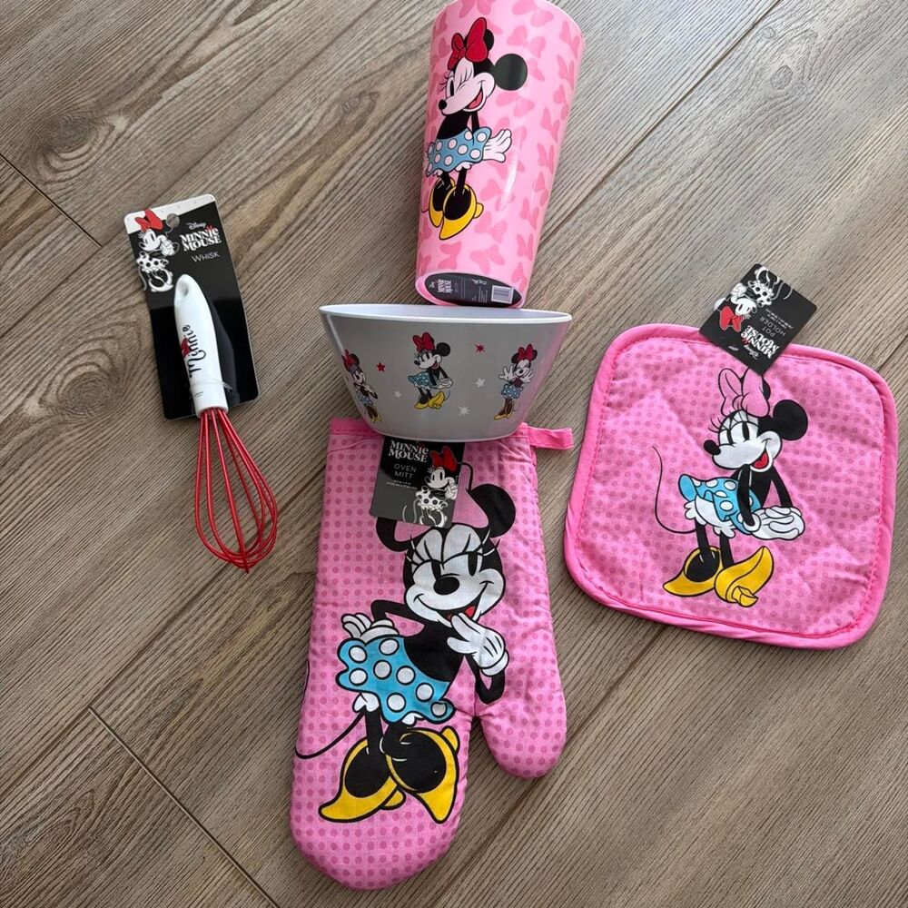 Disney Pink Decor-home-accesories